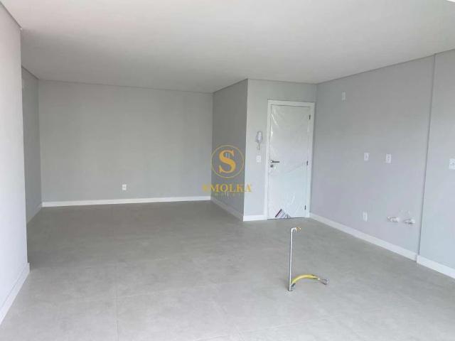 Apartamento para Venda em São José/SC Barreiros 3 Quartos