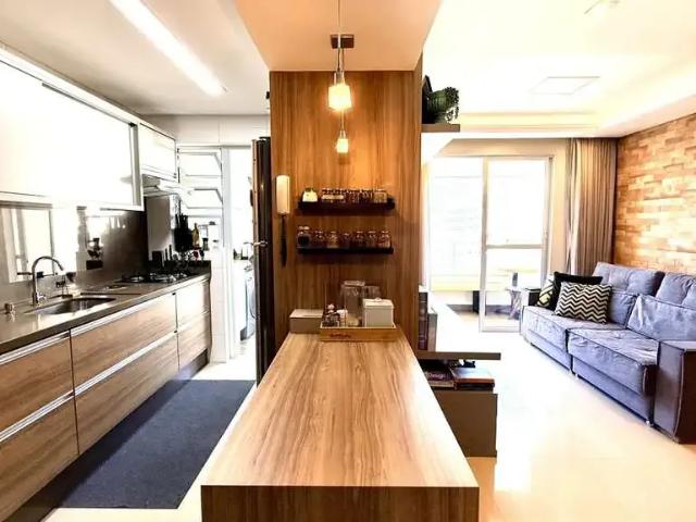Apartamento para Venda em São José/SC Barreiros 3 Quartos