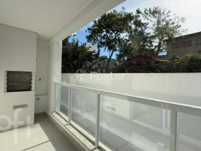 Apartamento para Venda em São José/SC Barreiros 3 Quartos