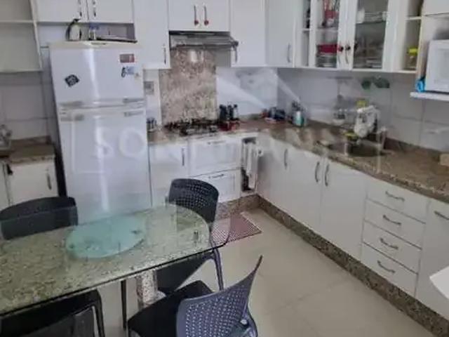 Apartamento para Venda em São José/SC Barreiros 3 Quartos