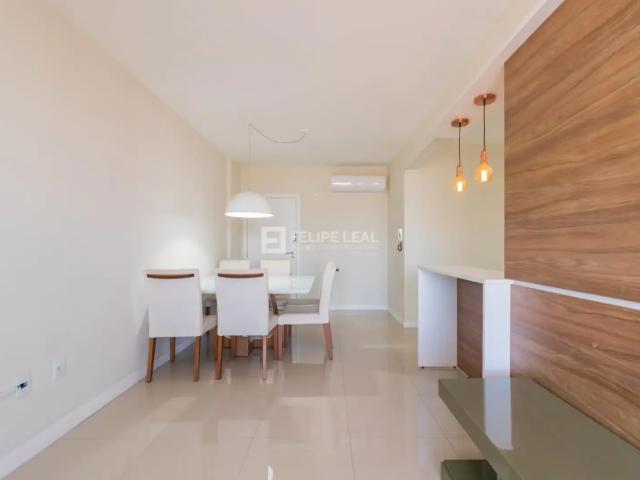 Apartamento para Venda em São José/SC Barreiros 3 Quartos