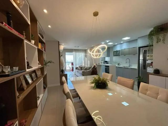 Apartamento para Venda em São José/SC Barreiros 3 Quartos