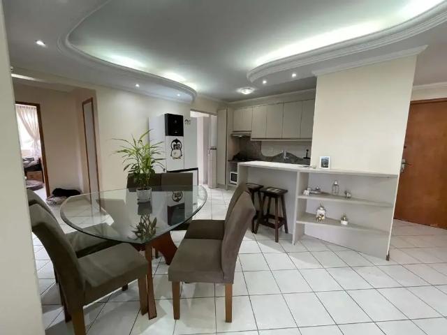 Apartamento para Venda em São José/SC Barreiros 3 Quartos
