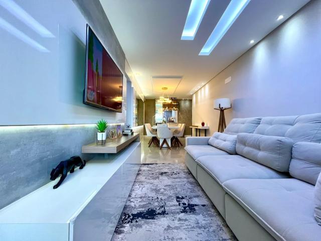 Apartamento para Venda em São José/SC Barreiros 3 Quartos
