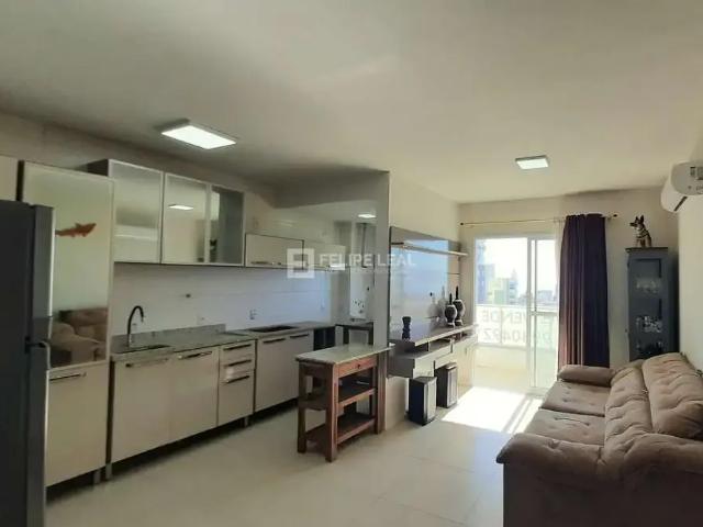 Apartamento para Venda em São José/SC Barreiros 3 Quartos