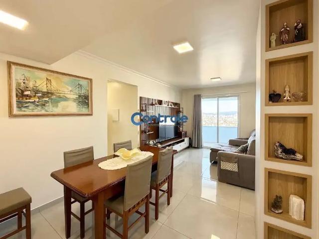 Apartamento para Venda em São José/SC Barreiros 3 Quartos