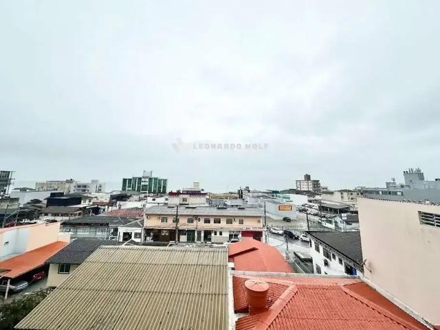 Apartamento para Venda em São José/SC Barreiros 3 Quartos