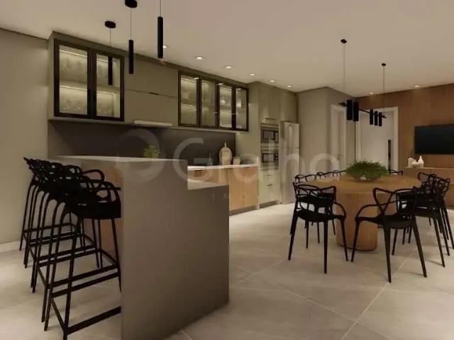 Apartamento para Venda em São José/SC Barreiros 3 Quartos