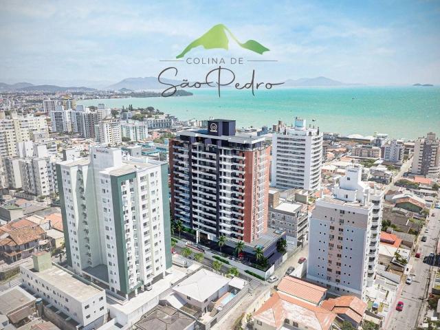 Apartamento para Venda em São José/SC Barreiros 3 Quartos