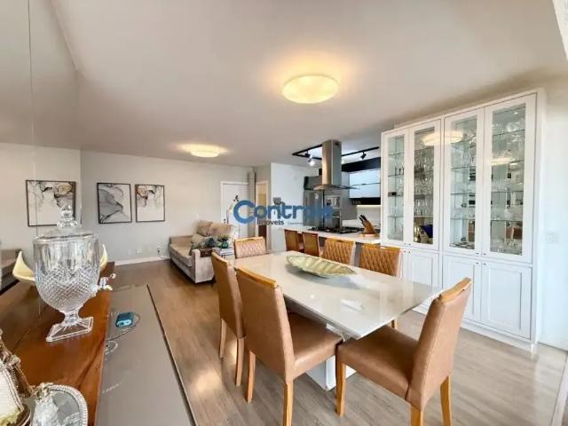 Apartamento para Venda em São José/SC Barreiros 3 Quartos