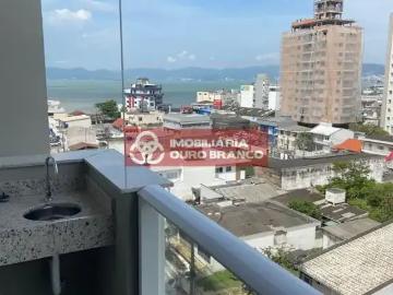 Apartamento para Venda em São José/SC Barreiros 3 Quartos
