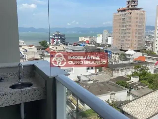Apartamento para Venda em São José/SC Barreiros 3 Quartos