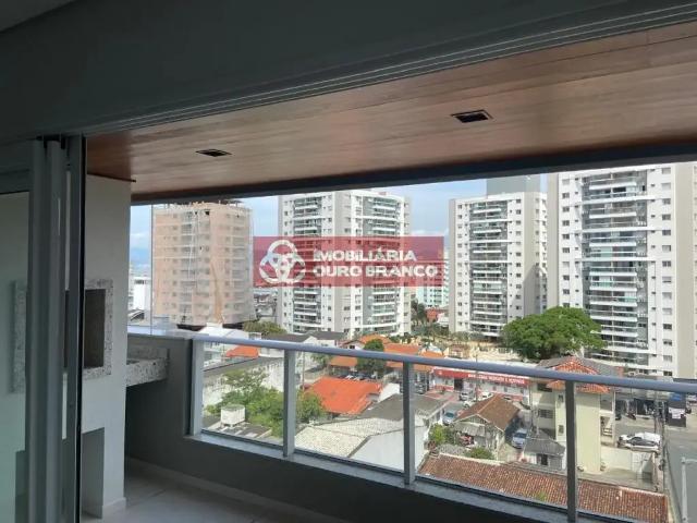 Apartamento para Venda em São José/SC Barreiros 3 Quartos