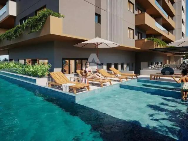Apartamento para Venda em São José/SC Barreiros 3 Quartos