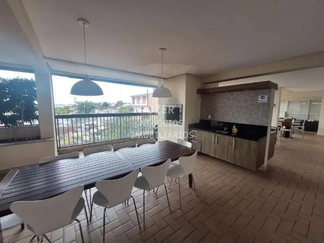 Apartamento para Venda em São José/SC Barreiros 3 Quartos