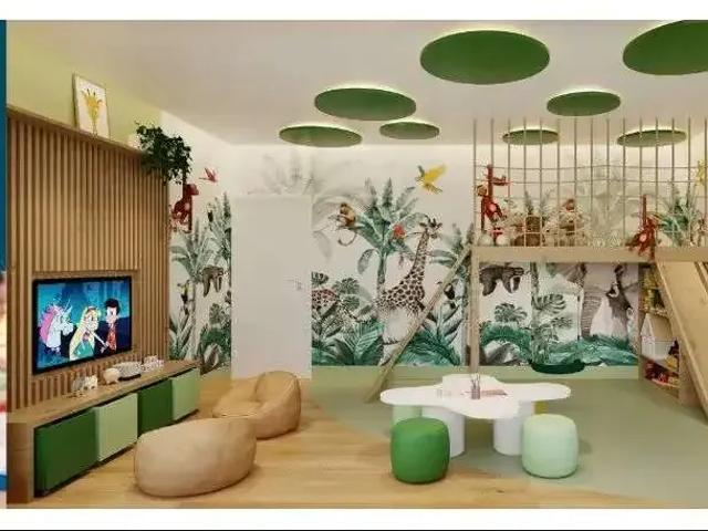 Apartamento para Venda em São José/SC Barreiros 3 Quartos
