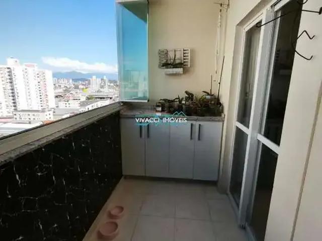 Apartamento para Venda em São José/SC Barreiros 3 Quartos