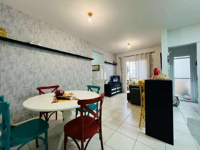 Apartamento para Venda em São José/SC Barreiros 3 Quartos