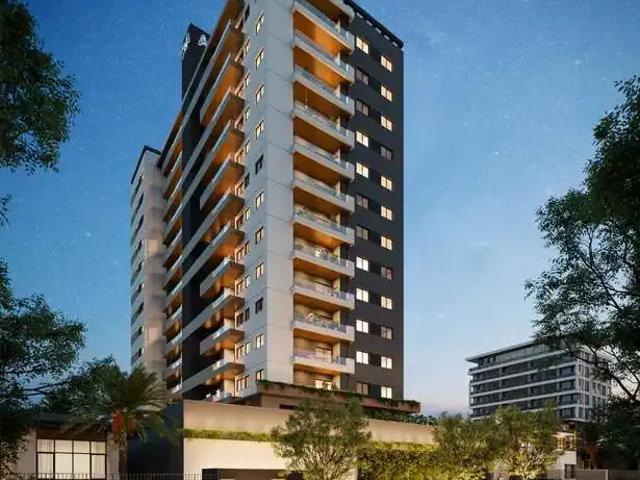 Apartamento para Venda em São José/SC Barreiros 3 Quartos