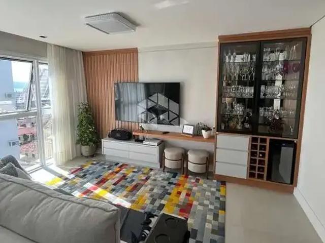 Apartamento para Venda em São José/SC Barreiros 3 Quartos