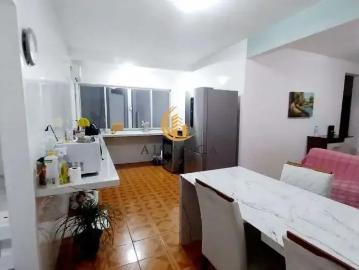 Apartamento para Venda em São José/SC Barreiros 4 Quartos