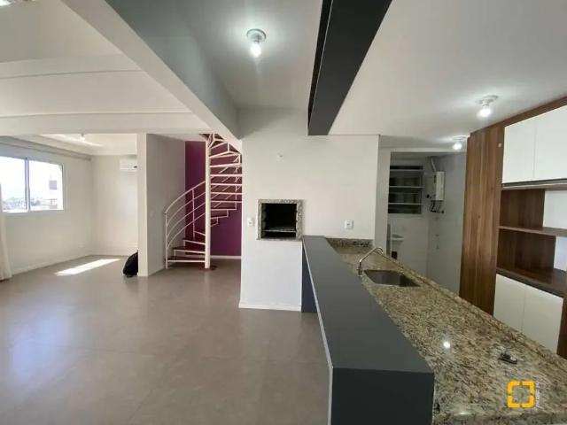 Apartamento para Venda em São José/SC Barreiros