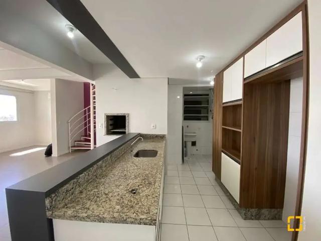 Apartamento para Venda em São José/SC Barreiros 1 Quartos