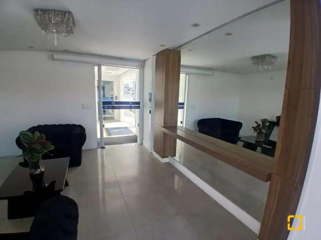 Apartamento para Venda em São José/SC Bela Vista 1 Quartos