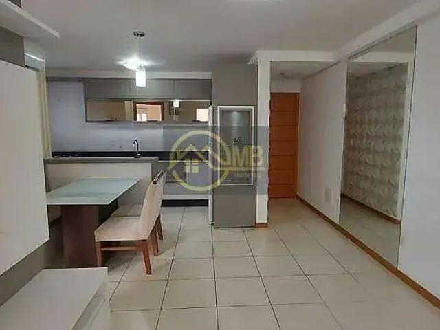 Apartamento para Venda em São José/SC Bela Vista 2 Quartos