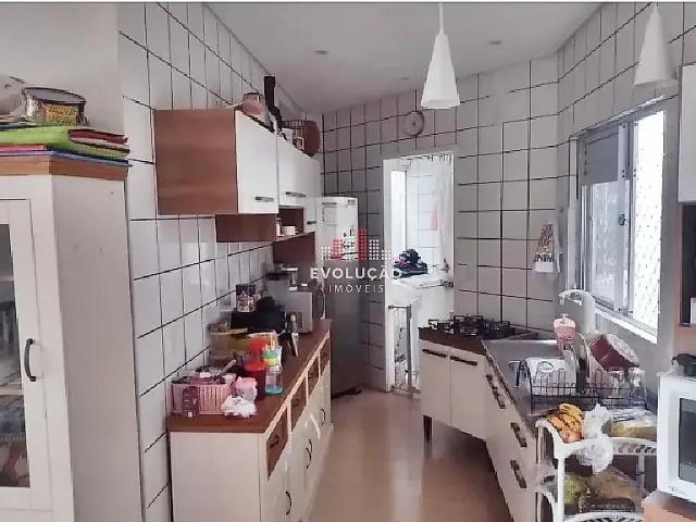 Apartamento para Venda em São José/SC Bela Vista 2 Quartos