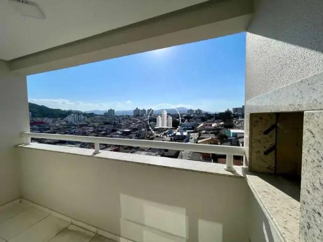 Apartamento para Venda em São José/SC Bela Vista 2 Quartos