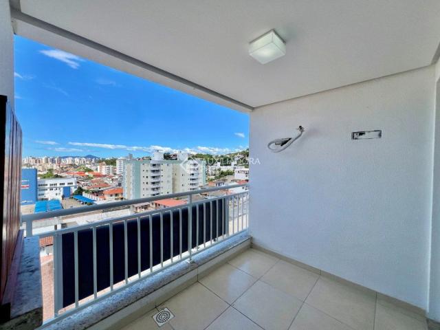 Apartamento para Venda em São José/SC Bela Vista 2 Quartos