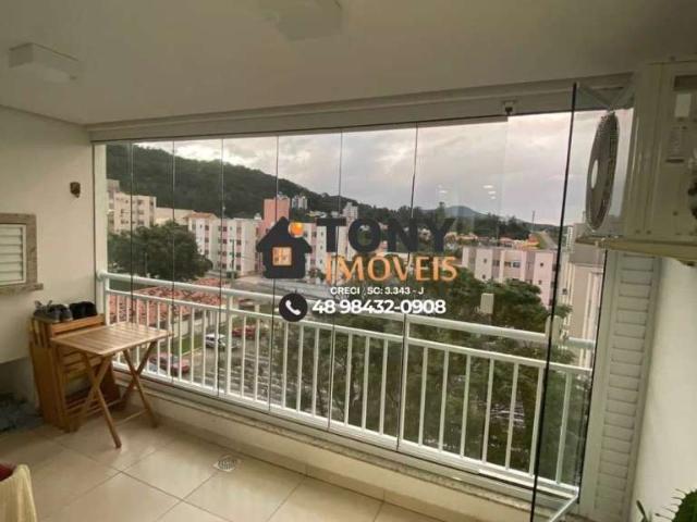 Apartamento para Venda em São José/SC Bela Vista 2 Quartos