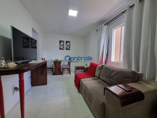 Apartamento para Venda em São José/SC Bela Vista 3 Quartos