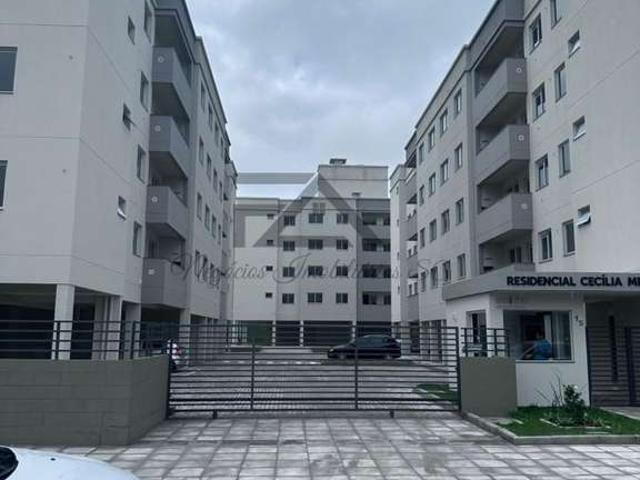 Apartamento para Venda em São José/SC Forquilhas 2 Quartos