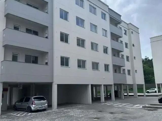 Apartamento para Venda em São José/SC Forquilhas 2 Quartos