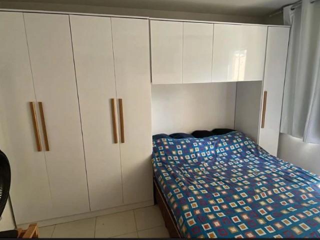 Apartamento para Venda em São José/SC Forquilhas 2 Quartos