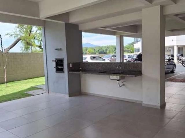 Apartamento para Venda em São José/SC Forquilhas 2 Quartos
