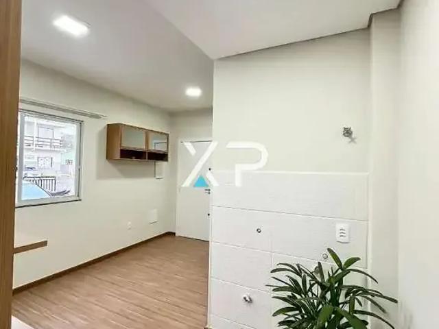 Apartamento para Venda em São José/SC Forquilhas 2 Quartos