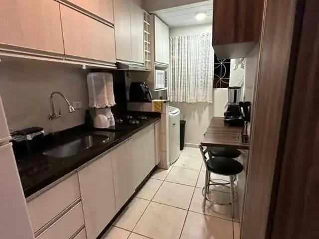Apartamento para Venda em São José/SC Forquilhas 2 Quartos