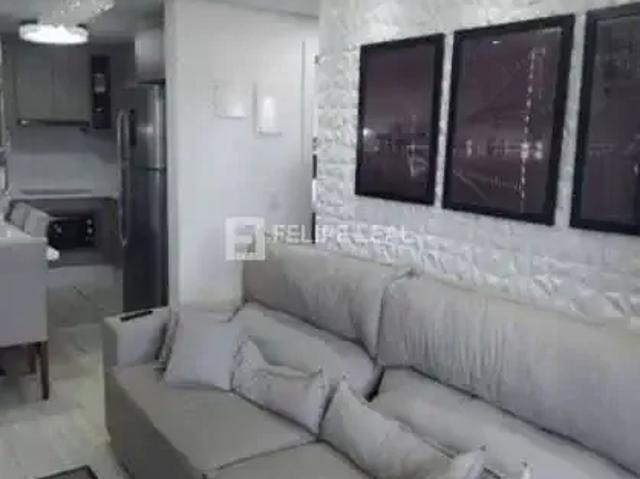 Apartamento para Venda em São José/SC Forquilhas 2 Quartos