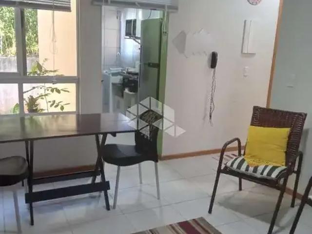 Apartamento para Venda em São José/SC Forquilhas 2 Quartos