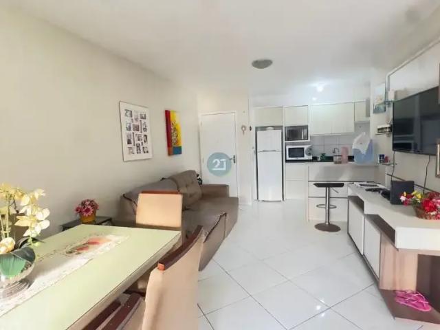 Apartamento para Venda em São José/SC Forquilhas 2 Quartos