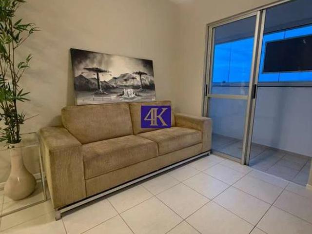 Apartamento para Venda em São José/SC Forquilhas 2 Quartos