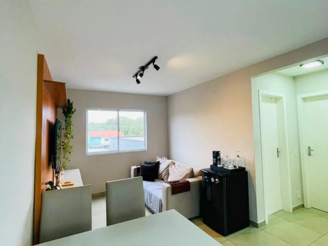 Apartamento para Venda em São José/SC Forquilhas 2 Quartos