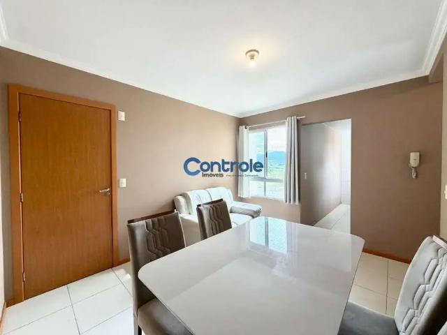 Apartamento para Venda em São José/SC Forquilhas 2 Quartos