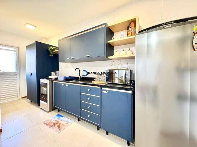 Apartamento para Venda em São José/SC Forquilhas 2 Quartos