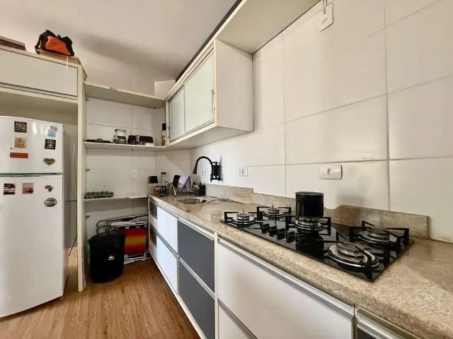 Apartamento para Venda em São José/SC Forquilhas 2 Quartos