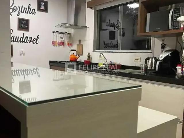 Apartamento para Venda em São José/SC Forquilhas 2 Quartos