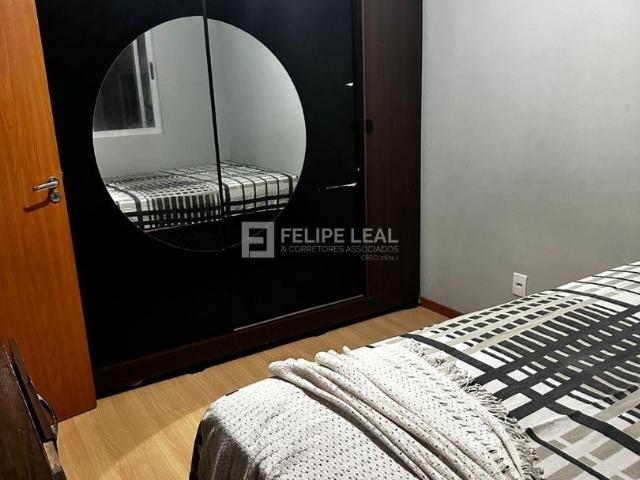 Apartamento para Venda em São José/SC Forquilhas 2 Quartos